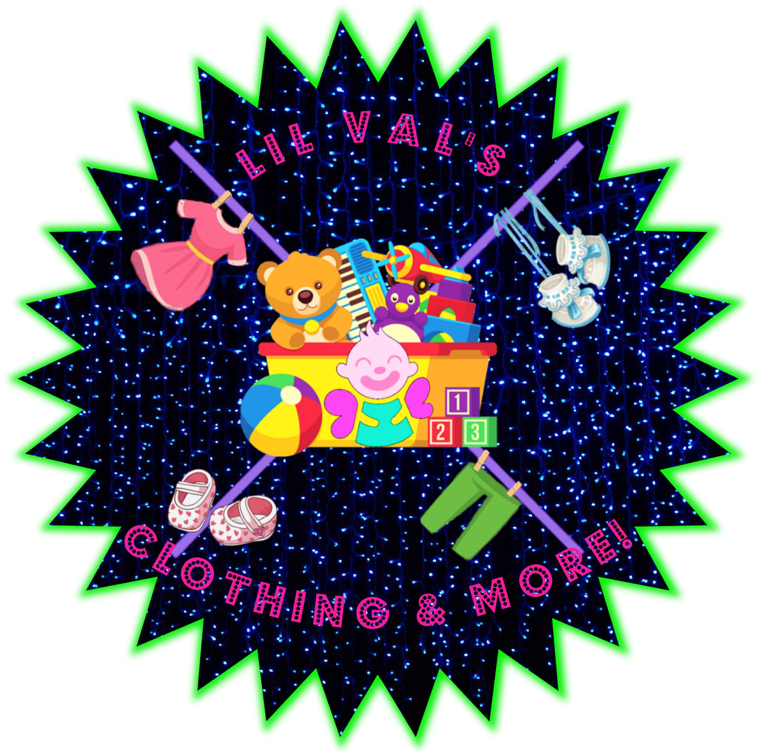 Lil Val’s Clothing & More