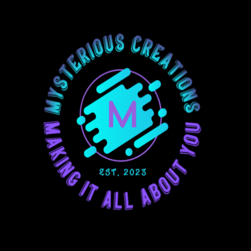Mysterious Creations